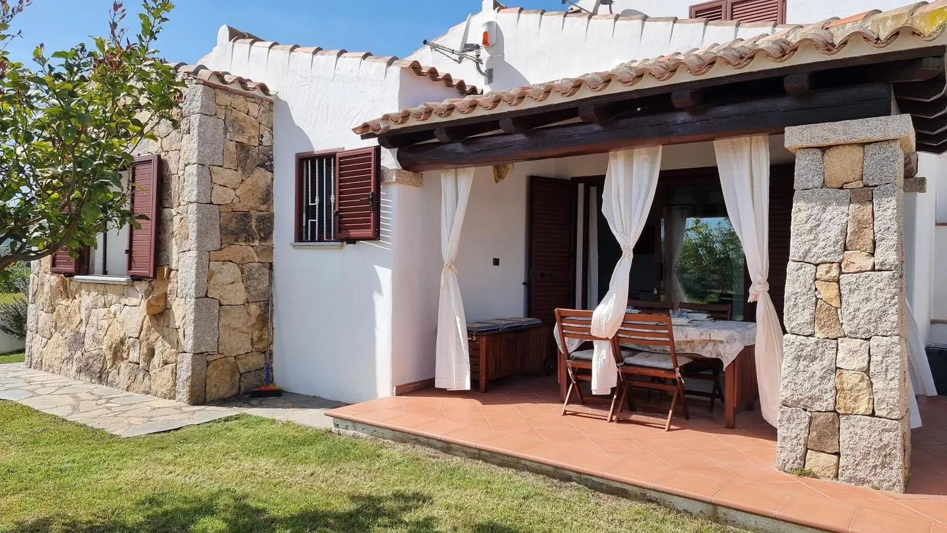 Villetta L'Agliola - Budoni Sweet Home Olaszország