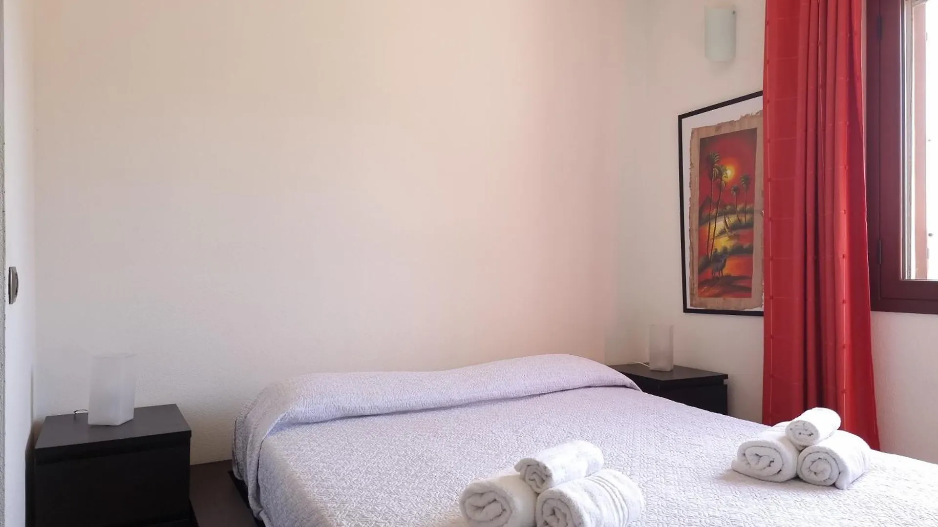 Nyaraló Villetta L'Agliola - Budoni Sweet Home Olaszország