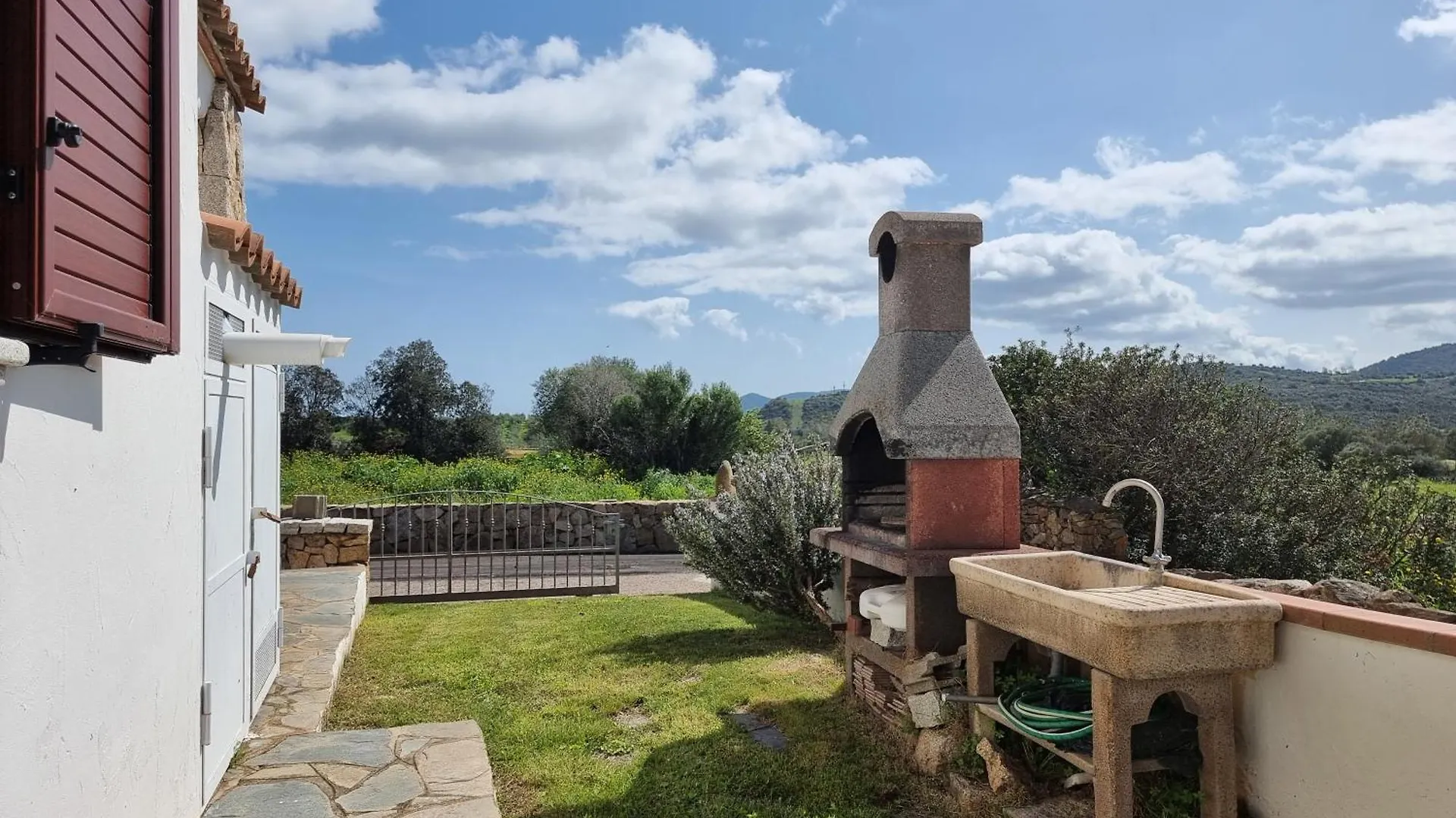 Villetta L'Agliola - Budoni Sweet Home Nyaraló