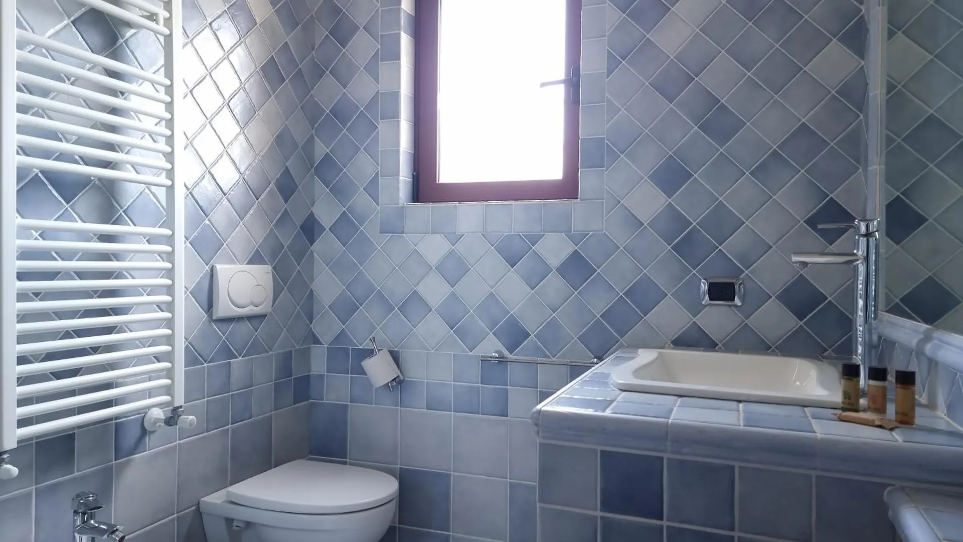 Villetta L'Agliola - Budoni Sweet Home 0*,  Olaszország