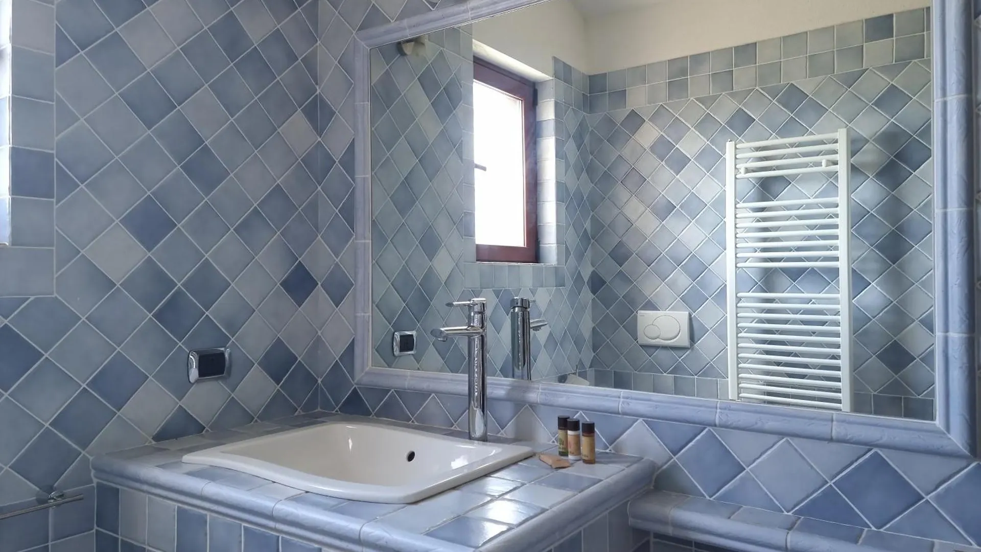 Villetta L'Agliola - Budoni Sweet Home Olaszország